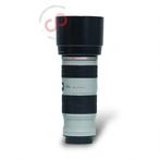 Canon 70-200mm 4.0 L IS USM EF nr. 3158, Audio, Tv en Foto, Ophalen of Verzenden, Zo goed als nieuw