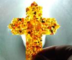 Wanddecoratie - Pressed Amber - Baltisch amber - Litouwen -
