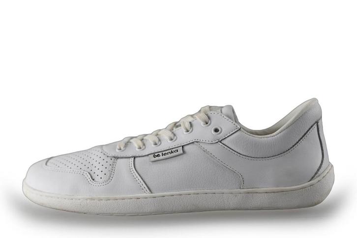 Be Lenka Barefoot in maat 44 Wit | 15% korting, Kleding | Heren, Schoenen, Wit, Zo goed als nieuw, Verzenden