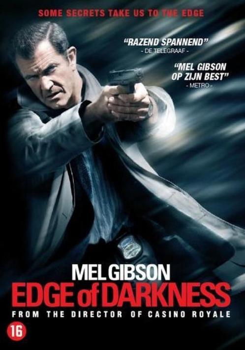 Edge of Darkness (dvd nieuw), Cd's en Dvd's, Dvd's | Actie, Ophalen of Verzenden