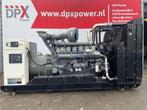 Perkins 4012-46TAG3A - 1.880 kVA Generator - DPX-19824-O, Ophalen of Verzenden