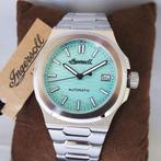 Ingersoll - Automatic - Tiffany - 24 Jewels - Steel - New -, Nieuw