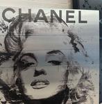 Daluxe Art - 1999 - Marilyn Monroe Silver Design