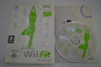 Wii Fit (Wii EUR)