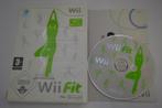 Wii Fit (Wii EUR), Games en Spelcomputers, Games | Nintendo Wii, Nieuw