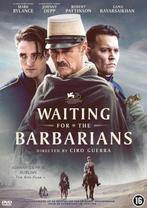 Waiting For The Barbarians op DVD, Cd's en Dvd's, Dvd's | Drama, Verzenden, Nieuw in verpakking