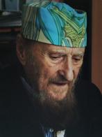 Ernst Fuchs (1930-2015) - Selbstporträt, Antiek en Kunst