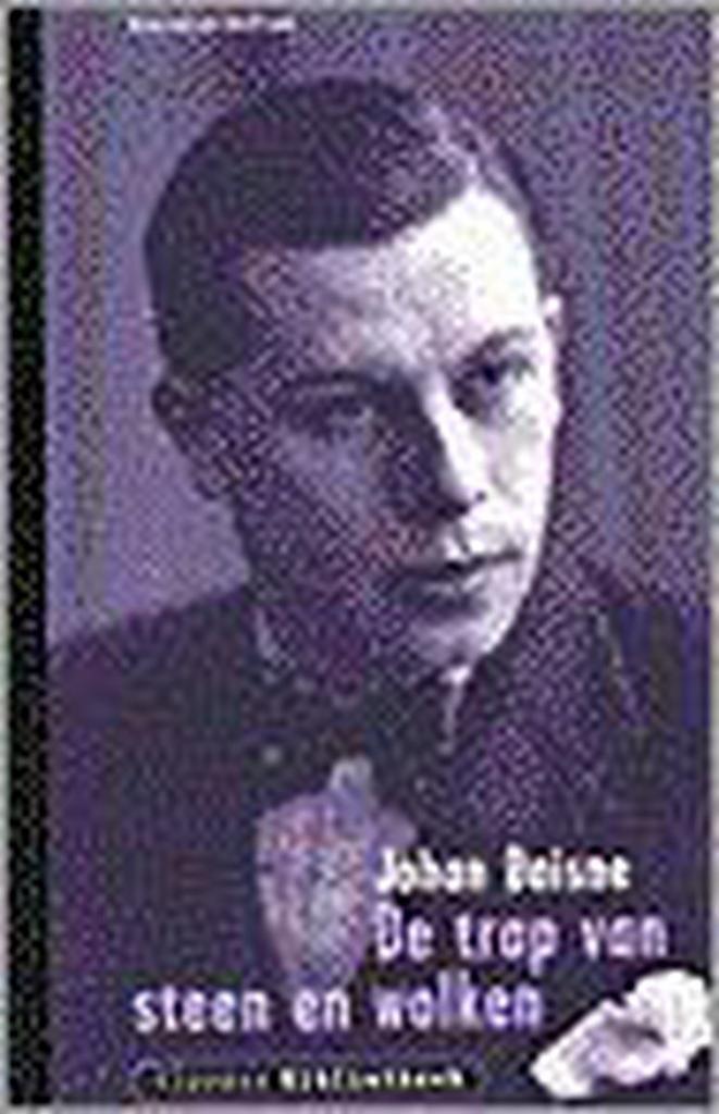 De trap van steen en wolken / Vlaamse Bibliotheek / 7, Livres, Romans, Envoi