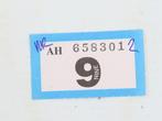 Märklin H0 - 60041 - Transformateur (1) - 1x bloc, Hobby en Vrije tijd, Nieuw