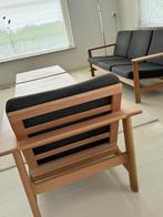 Fredericia Stolefabrik - Søren Holst - Zitgroep (5) - Bank