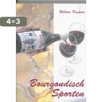 BOURGONDISCH SPORTEN 9789020615005 W. Kaspers, Boeken, Verzenden, Gelezen, W. Kaspers