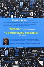 John Green boxset (4 books) 9780147508737, Livres, John Green, Verzenden