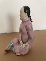 Poupées jouets - Porcelaine - Chine (Sans Prix de Réserve), Antiek en Kunst