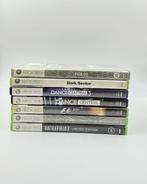 Microsoft - Xbox 360 - lot of 21 - Videogame - In originele, Nieuw