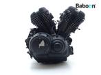 Motorblok Yamaha XV 950 CU 2014-2017 (XVS950), Motoren, Gebruikt