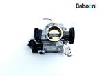 Gasklep Huis Yamaha MT-125 2020-2021 (MT125 B6G), Motoren, Onderdelen | Yamaha, Verzenden, Gebruikt