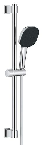 Grohe Vitalio Comfort 110, Doucheset met 2 straalsoorten, Doe-het-zelf en Bouw, Sanitair, Ophalen of Verzenden, Nieuw, Chroom