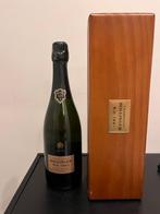 1981 Bollinger - Champagne Recently Disgorged (R.D.) - 1, Verzamelen, Nieuw