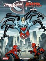 Spider-Man vs Deadpool: Itsy Bitsy 2 (van 2) [NL], Livres, Verzenden