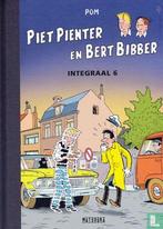 Piet Pienter en Bert Bibber integraal 6 - 2021, Boeken, Eén stripboek, Verzenden, Zo goed als nieuw, Hove, Jozef Van.