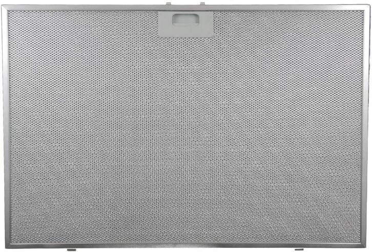 Metaalfilter voor Hotpoint-Ariston, Electroménager, Hottes, Envoi