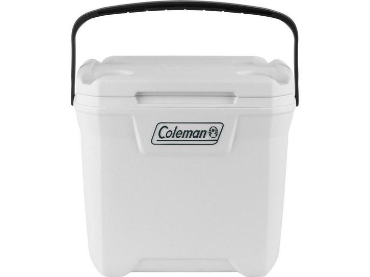 Coleman 28QT Xtreme Marine Koelbox - 26 Liter - Behoudt ijs, Huis en Inrichting, Woonaccessoires | Overige, Zo goed als nieuw