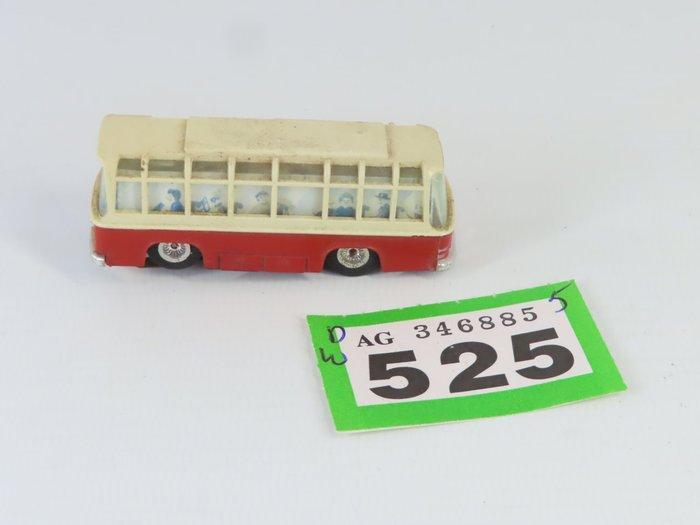 Faller N - Uit set 401 - Modeltreinlandschap (1) - Faller, Hobby en Vrije tijd, Modeltreinen | N-Spoor