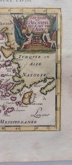 Griekenland - Griekenland -archipel; Alain Manesson Mallet -, Boeken, Nieuw