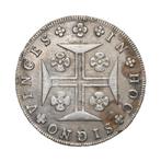 Portugal. D. João VI (1818-1826). Cruzado Novo (480 Reis)