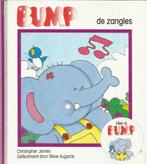 BUMP-DE ZANGLES 9789035905689 JAMES, Verzenden, Gelezen, JAMES