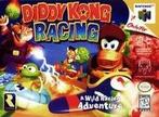 Diddy Kong Racing (Losse Cartridge) (N64 Games), Games en Spelcomputers, Games | Nintendo 64, Ophalen of Verzenden, Zo goed als nieuw