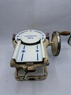 Alexanderwerk - Trancheuse - Westfalia 4001 A - Fonte, Antiek en Kunst