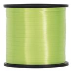 Lime Groene Lint 457,2m, Hobby en Vrije tijd, Verzenden, Nieuw