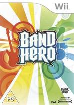 Band Hero-Standaard (Wii) Gebruikt, Games en Spelcomputers, Ophalen of Verzenden, Nieuw