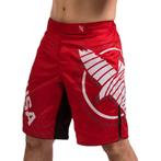 Hayabusa Chikara 4.0 Fight Shorts Rood - Hayabusa MMA, Vechtsport, Verzenden