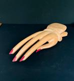 Decoratief ornament - Hand - Frankrijk - Tonen van sieraden