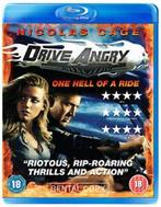 Drive Angry DVD (2011) Nicolas Cage, Lussier (DIR) cert 18, Cd's en Dvd's, Dvd's | Overige Dvd's, Zo goed als nieuw, Verzenden