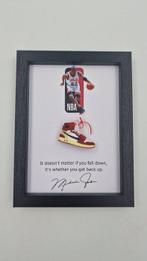 Barblo - Cadre- MiniSneaker « AJ1 Air Jordan 1 X Off-White