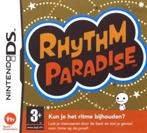 Rhythm Paradise (Losse Cartridge) (DS Games), Games en Spelcomputers, Games | Nintendo DS, Ophalen of Verzenden, Zo goed als nieuw