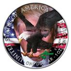 Verenigde Staten. 1 Dollar 2021 1oz American Silver Eagle