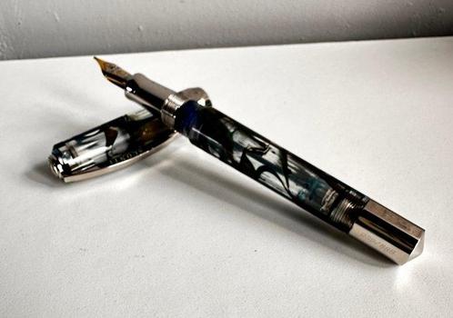 Visconti - Opera - Stylo à plume, Verzamelen, Pennenverzamelingen