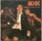 AC/DC - Différents titres - Disque vinyle - Premier, Nieuw in verpakking