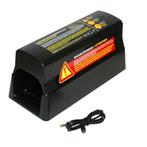 NIEUW - Elektrische val rat en muis