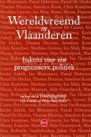 Wereldvreemd in Vlaanderen 9789491297960, Boeken, Eric Corijn, Pieter Saey, Zo goed als nieuw, Verzenden
