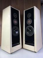 Grundig - Finearts Two Transmissionline Luidsprekerset, Audio, Tv en Foto, Nieuw