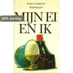 Mijn ei en ik 9789026969393 Maria Oomkens, Boeken, Verzenden, Gelezen, Maria Oomkens