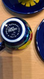 illy caffè - Luca Trazzi - Koffieservies (6) - Trazzine -