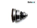 Start Koppeling / Vrijloop Yamaha FJ 1100 1984-1985 (FJ1100, Motoren, Verzenden, Gebruikt