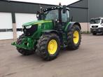 2021 John deere 6230R Tractor, Nieuw