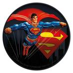 Niue. 2 Dollars 2021 DC Comics - Justice League Superman